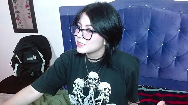 Ginebra Sensual online show from September 25, 12:42 pm