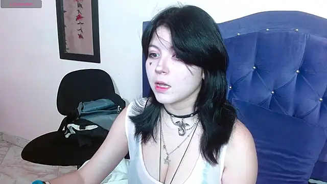 Ginebra Sensual online show from September 26, 12:31 pm