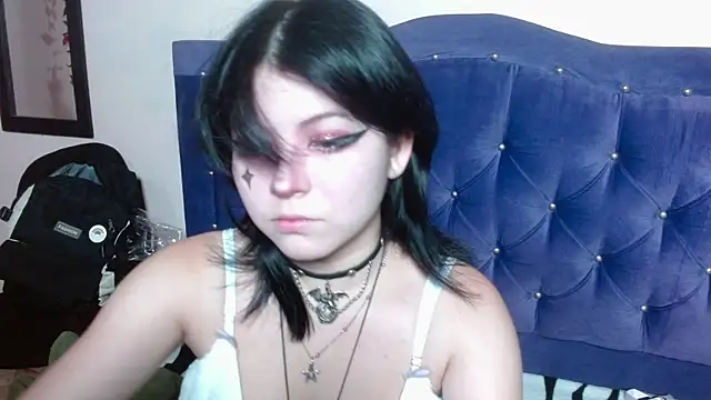 Ginebra Sensual online show from October 7, 12:13 pm