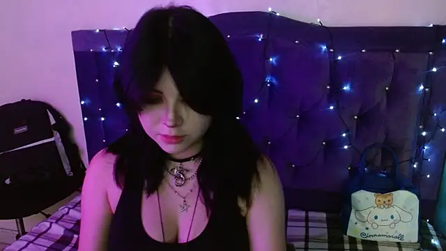 Ginebra Sensual online show from November 3, 12:06 pm