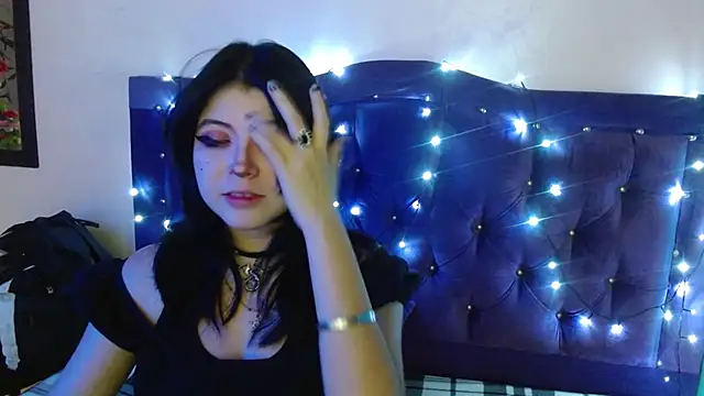 Ginebra Sensual online show from November 4, 12:37 pm