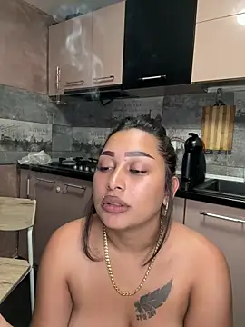 JaneetDeea online show from September 15, 10:10 pm