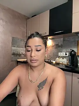 JaneetDeea online show from September 20, 10:33 pm