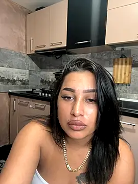 JaneetDeea online show from October 10, 11:37 pm