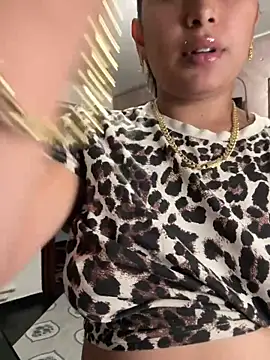 JaneetDeea online show from October 11, 4:05 pm