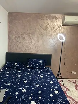 JaneetDeea online show from November 15, 3:19 pm