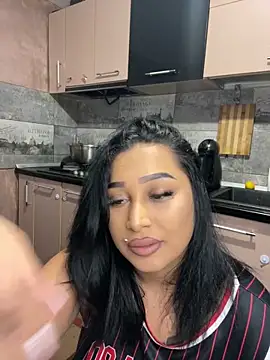 JaneetDeea online show from November 19, 1:16 am