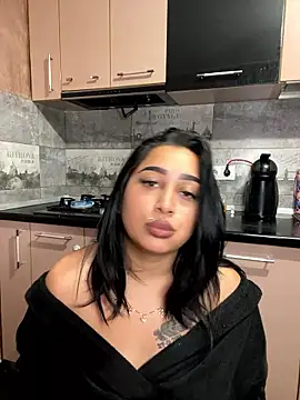 JaneetDeea online show from January 18, 12:36 am