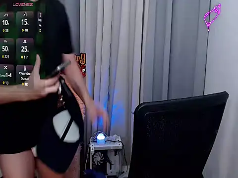 pinkcock froi2305 online show from October 24, 3:58 am