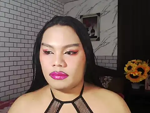 Snapshot of TSbrianaHugeCock chatting on October 16, 10:05 am TSbrianaHugeCock online show from October 16, 10:05 am