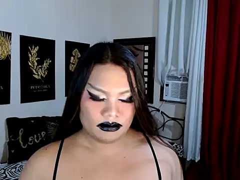 Snapshot of TSbrianaHugeCock chatting on December 13, 7:53 pm TSbrianaHugeCock online show from December 13, 7:53 pm