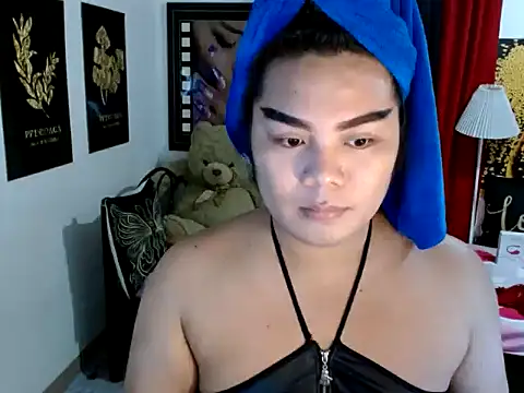 TSbrianaHugeCock online show from May 9, 10:42 am
