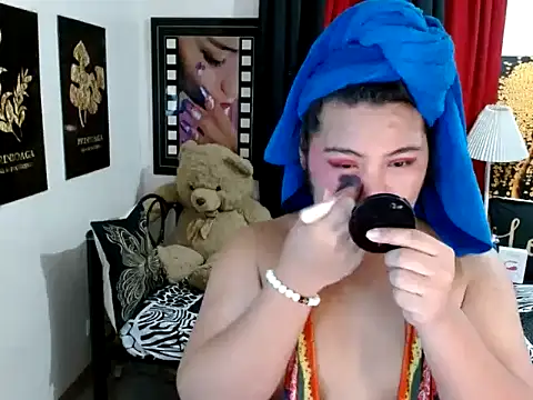 TSbrianaHugeCock online show from June 8, 1:44 pm