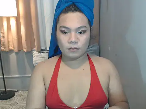TSbrianaHugeCock online show from July 1, 12:29 pm