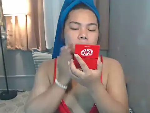 TSbrianaHugeCock online show from July 4, 12:00 pm