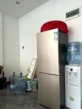 coco-o online show from September 16, 2:23 am