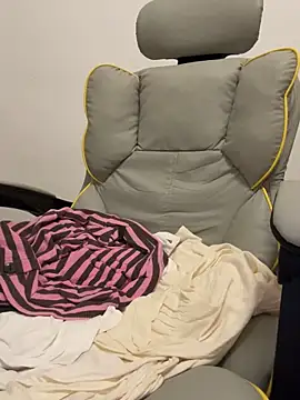 coco-o online show from September 17, 3:14 pm