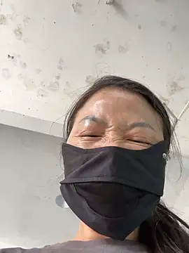 coco-o online show from September 21, 1:18 am