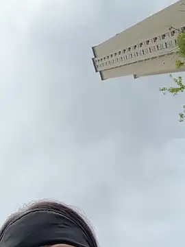 coco-o online show from September 24, 2:48 am