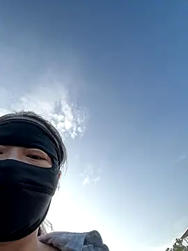 coco-o online show from September 28, 11:10 pm