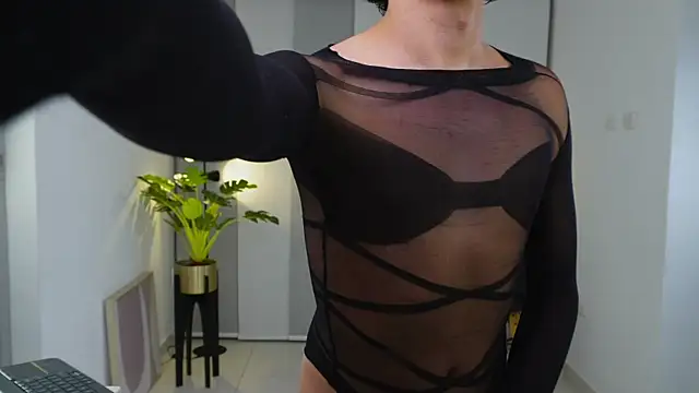 Timmyshy  online show from November 11, 3:28 am