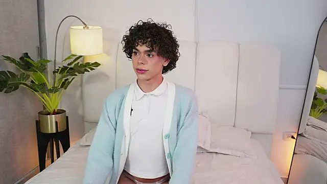 Timmyshy  online show from November 25, 3:50 am