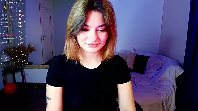 Dark Moni online show from November 10, 5:39 am