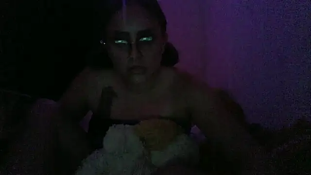 jenmarquez  online show from October 30, 6:04 am