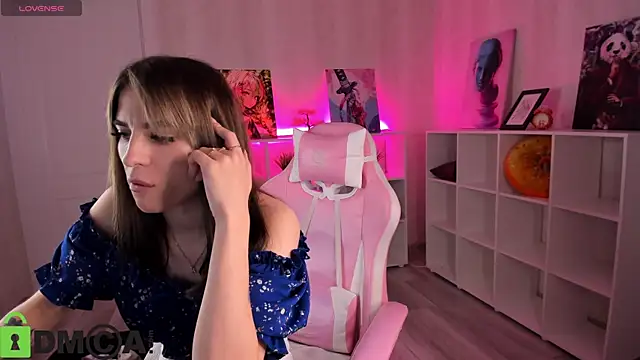 lasly moon online show from January 7, 12:02 am