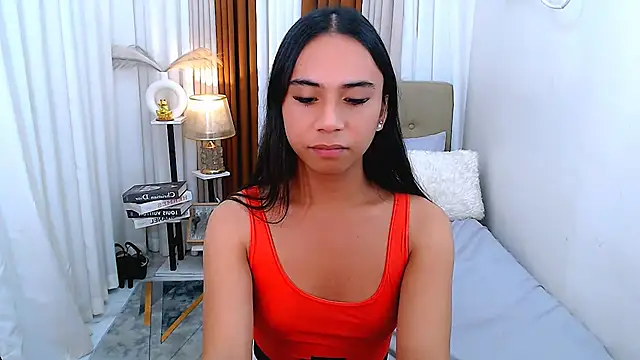 Snapshot of scarlet_smith7 chatting on February 8, 1:58 pm scarlet smith7 online show from February 8, 1:58 pm