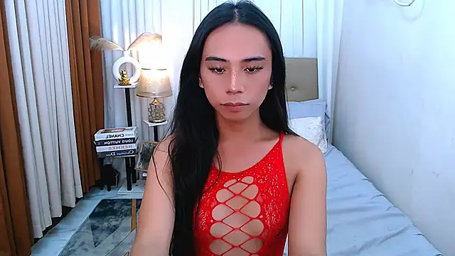 scarlet smith7 online show from February 21, 2:18 pm