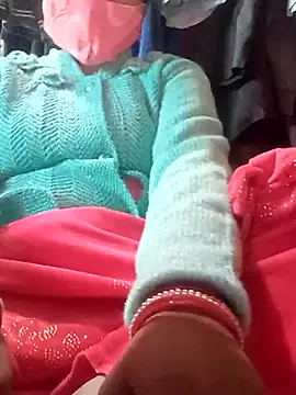 NEHAHOT143 online show from December 17, 4:51 am