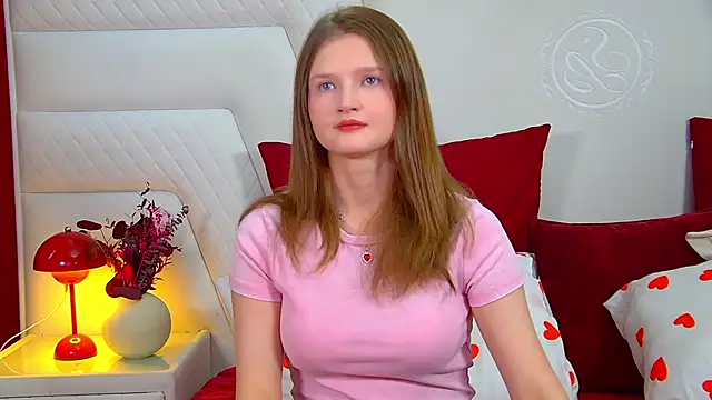 Snapshot of JaneRosen chatting on April 7, 6:25 am JaneRosen online show from April 7, 6:25 am