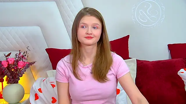 Snapshot of JaneRosen chatting on April 12, 6:18 am JaneRosen online show from April 12, 6:18 am