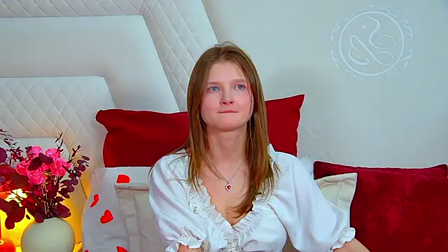 Snapshot of JaneRosen chatting on April 16, 6:30 pm JaneRosen online show from April 16, 6:30 pm