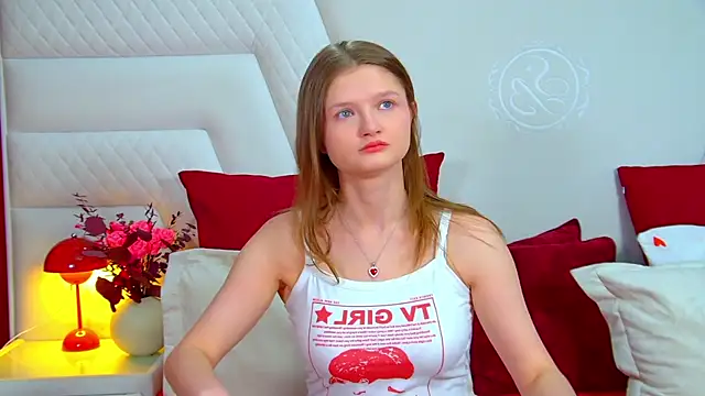 Snapshot of JaneRosen chatting on April 19, 6:24 am JaneRosen online show from April 19, 6:24 am