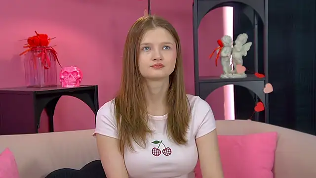 Snapshot of JaneRosen chatting on April 29, 6:17 am JaneRosen online show from April 29, 6:17 am