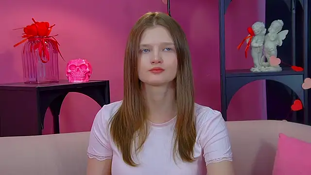 Snapshot of JaneRosen chatting on April 29, 5:30 pm JaneRosen online show from April 29, 5:30 pm