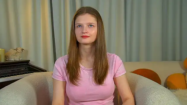 Snapshot of JaneRosen chatting on May 31, 6:31 am JaneRosen online show from May 31, 6:31 am