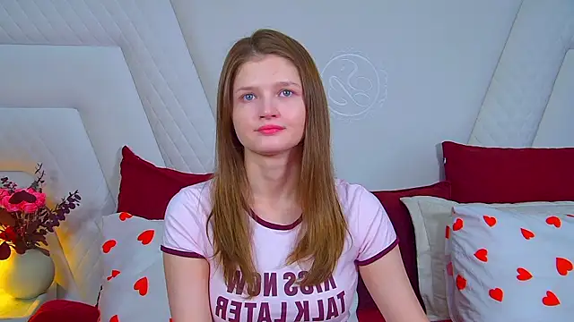 Snapshot of JaneRosen chatting on June 13, 6:22 am JaneRosen online show from June 13, 6:22 am