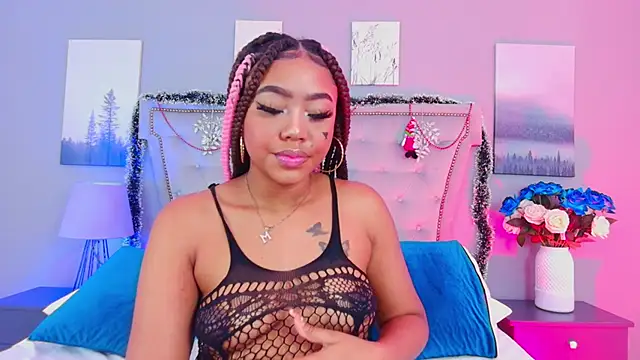 AngelaRoberts online show from December 20, 4:19 am