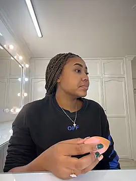 AngelaRoberts online show from February 22, 8:07 pm