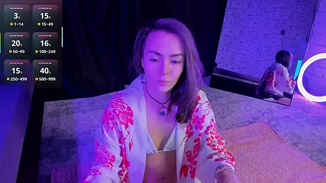 Snapshot of Little_Rockk chatting on October 19, 4:46 am Little Rockk online show from October 19, 4:46 am