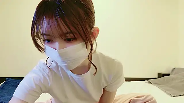 NANA chan 1 online show from October 13, 6:24 am