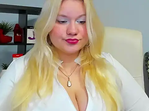 samantha darling online show from June 15, 7:32 am