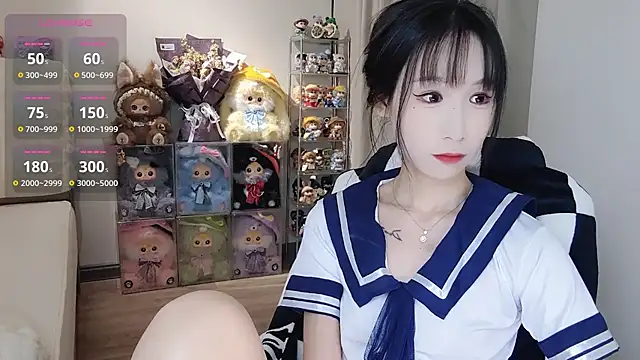 Snapshot of M-OTT_ chatting on February 19, 12:17 am M-OTT online show from February 19, 12:17 am