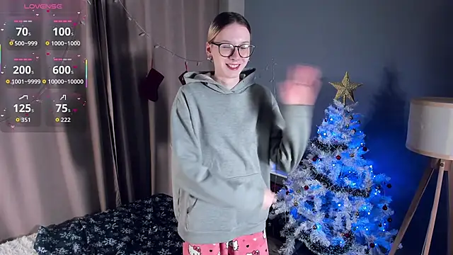 SharylSmalt online show from January 15, 1:10 am