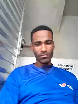 negrobrazil92 online show from October 13, 1:22 pm