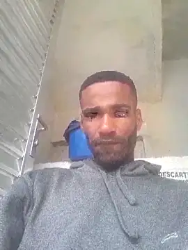 negrobrazil92 online show from October 23, 11:20 am