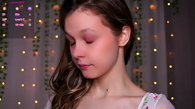 Tender beauty online show from July 10, 6:21 pm